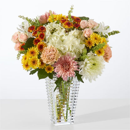 Fall Celebration Bouquet – BO'S ACCENT FLOWERS, Middlesboro KY