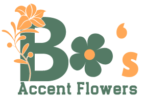 Bo's Accent Flowers