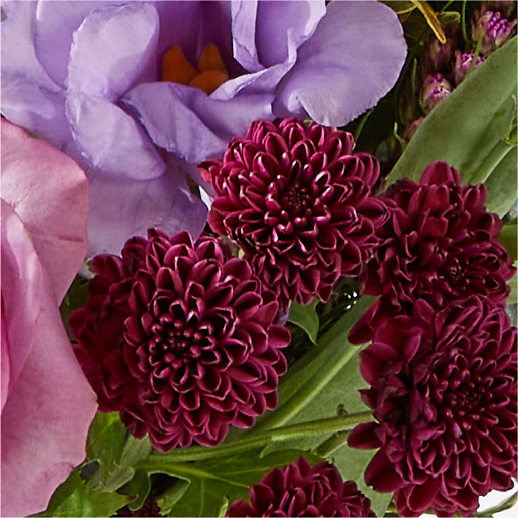 Work of Art Bouquet – BO'S ACCENT FLOWERS, Middlesboro KY