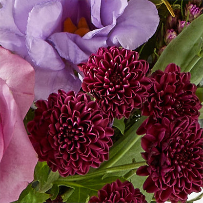 Work of Art Bouquet – BO'S ACCENT FLOWERS, Middlesboro KY