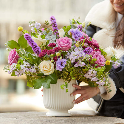 Work of Art Bouquet – BO'S ACCENT FLOWERS, Middlesboro KY