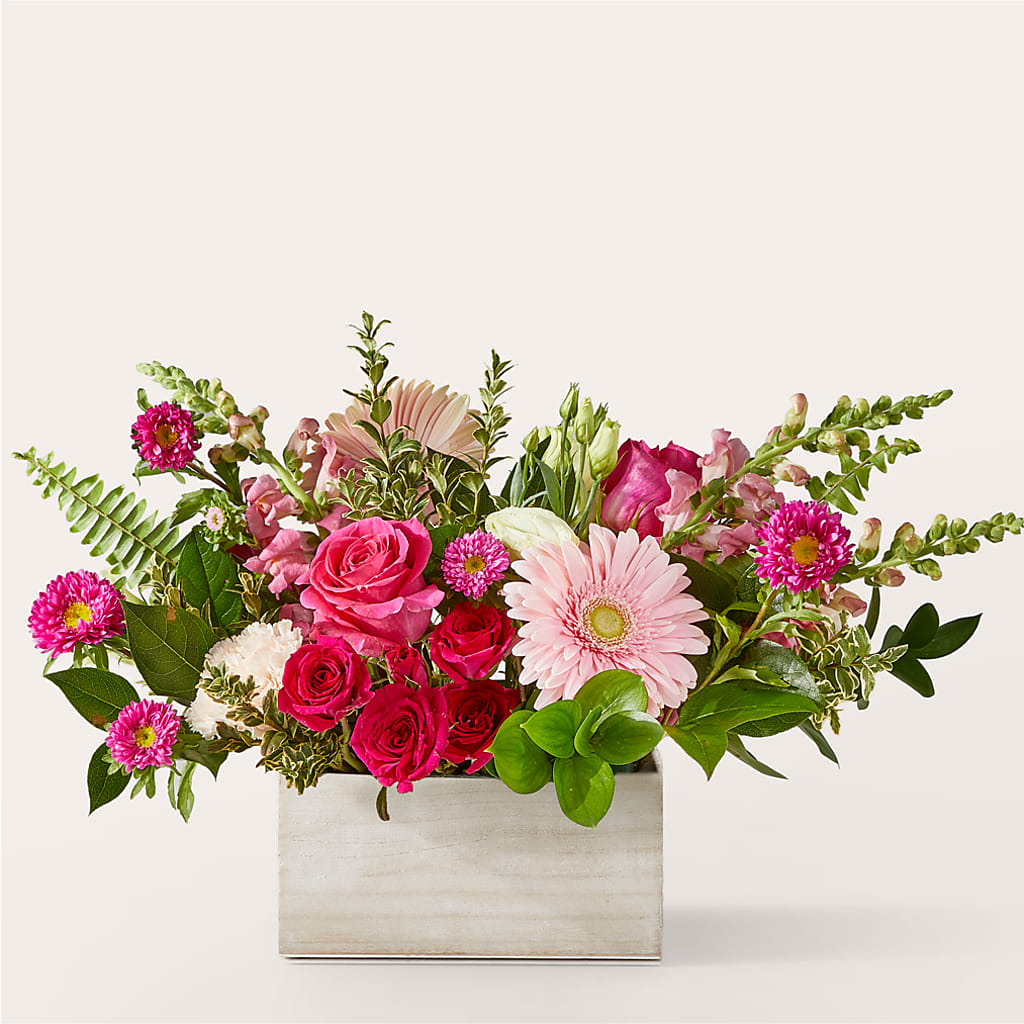 Too Cute Bouquet – BO'S ACCENT FLOWERS, Middlesboro KY