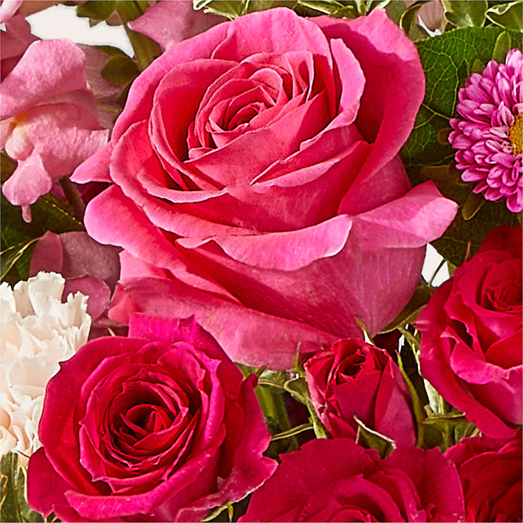 Too Cute Bouquet – BO'S ACCENT FLOWERS, Middlesboro KY