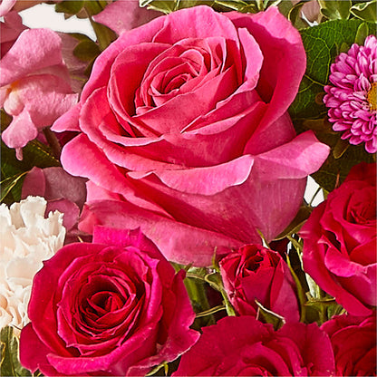 Too Cute Bouquet – BO'S ACCENT FLOWERS, Middlesboro KY
