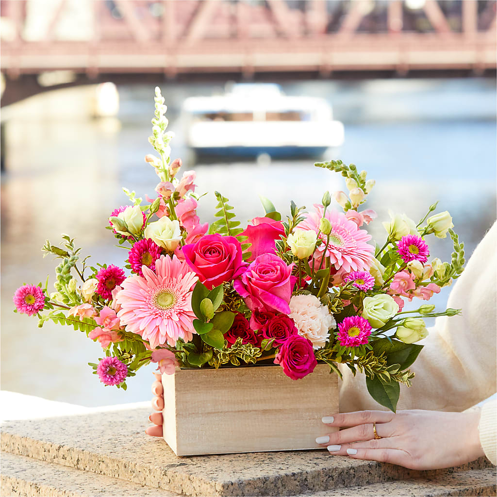 Too Cute Bouquet – BO'S ACCENT FLOWERS, Middlesboro KY