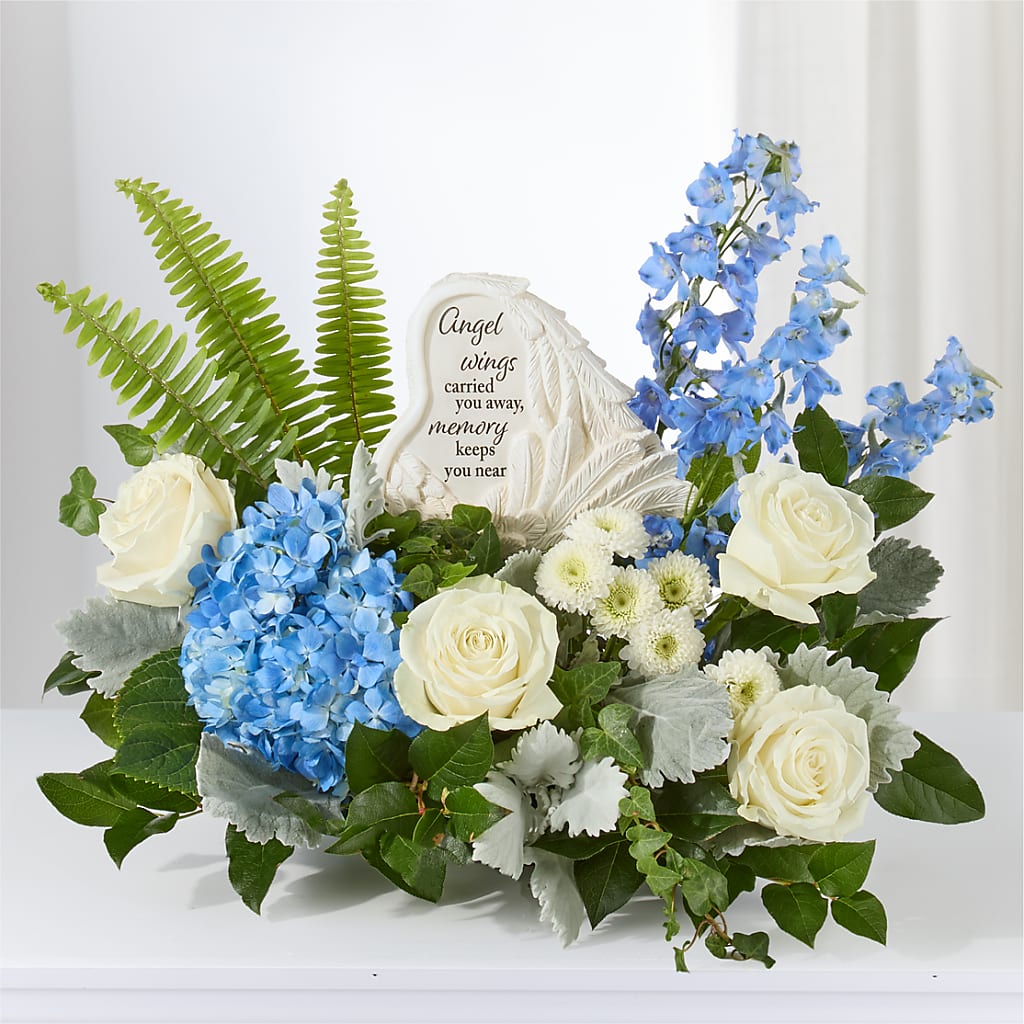 Dearest Arrangement – BO'S ACCENT FLOWERS, Middlesboro KY