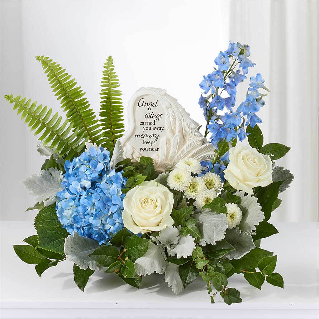 Dearest Arrangement – BO'S ACCENT FLOWERS, Middlesboro KY
