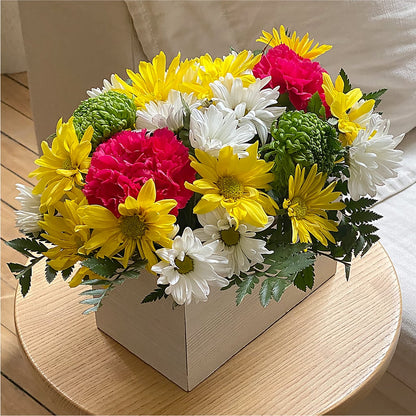 Sorbet Bouquet – BO'S ACCENT FLOWERS, Middlesboro KY