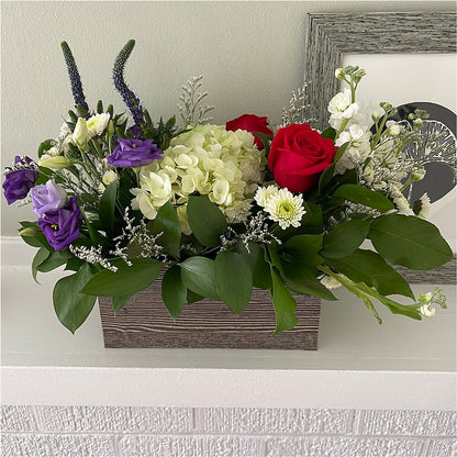 Sweet Magnolia Bouquet – BO'S ACCENT FLOWERS, Middlesboro KY