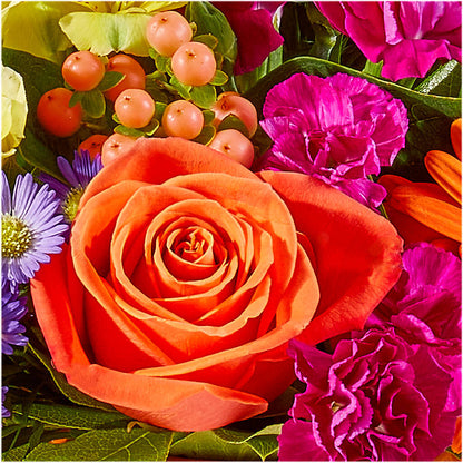 Tricks & Treats Pumpkin – BO'S ACCENT FLOWERS, Middlesboro KY