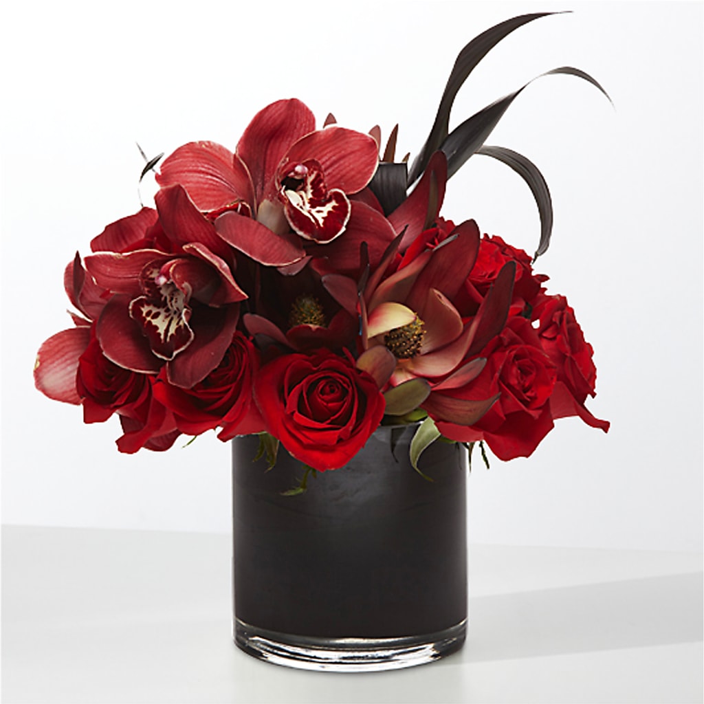 The Eclipse – BO'S ACCENT FLOWERS, Middlesboro KY