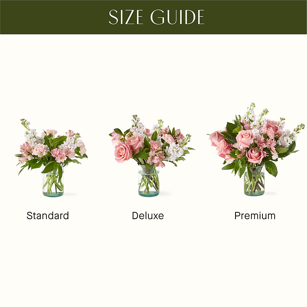 At the Ballet Bouquet – BO'S ACCENT FLOWERS, Middlesboro KY