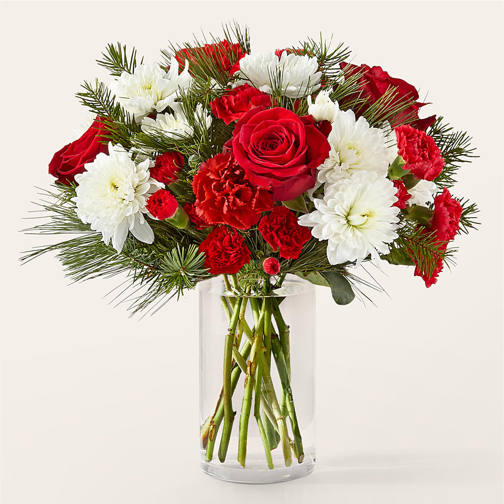 Seasonal Magic Bouquet – BO'S ACCENT FLOWERS, Middlesboro KY