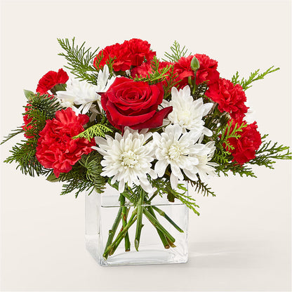 Peppermint Chill Bouquet – BO'S ACCENT FLOWERS, Middlesboro KY