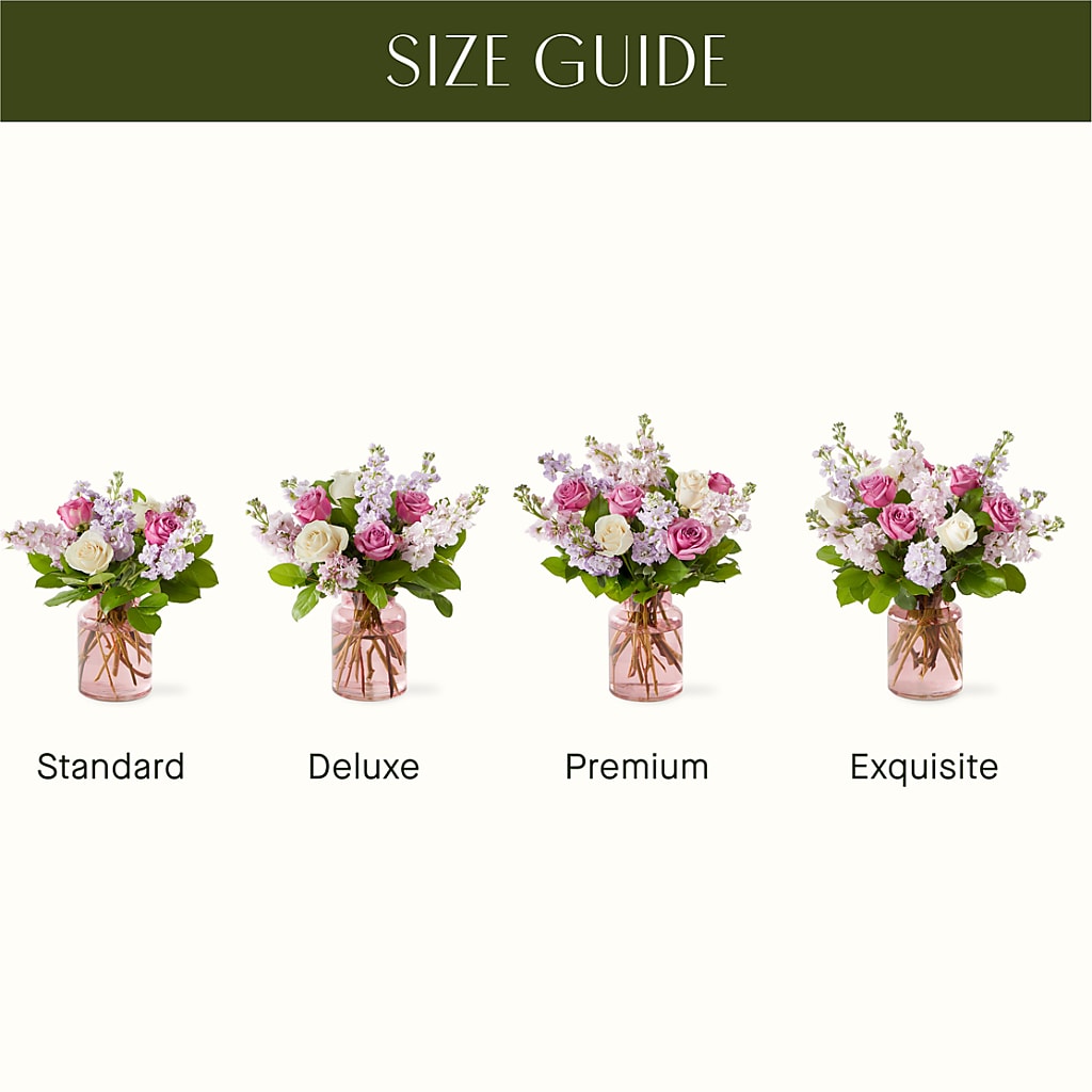 Springtime Spritz Bouquet – BO'S ACCENT FLOWERS, Middlesboro KY