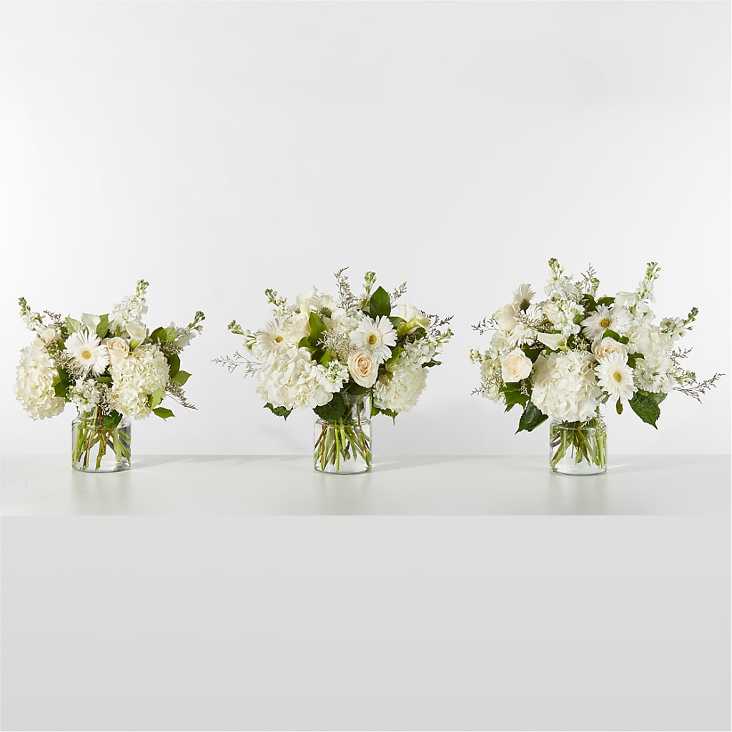 Sun-drenched Blooms Box Bouquet – BO'S ACCENT FLOWERS, Middlesboro KY