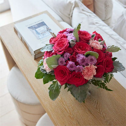 Sweet As Can Be Bouquet – BO'S ACCENT FLOWERS, Middlesboro KY