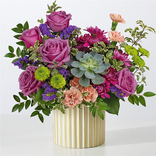 You're a Gem Bouquet – BO'S ACCENT FLOWERS, Middlesboro KY