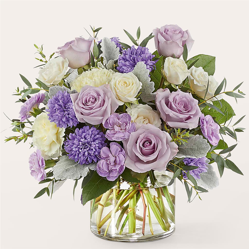 Stardust Bouquet – BO'S ACCENT FLOWERS, Middlesboro KY