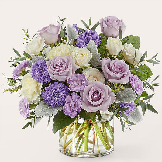Stardust Bouquet – BO'S ACCENT FLOWERS, Middlesboro KY