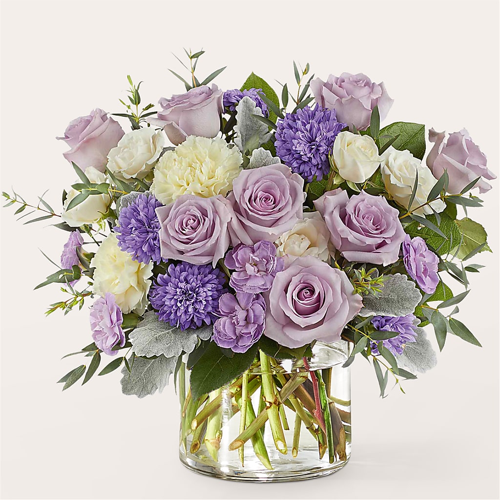 Stardust Bouquet – BO'S ACCENT FLOWERS, Middlesboro KY