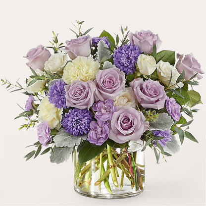 Stardust Bouquet – BO'S ACCENT FLOWERS, Middlesboro KY
