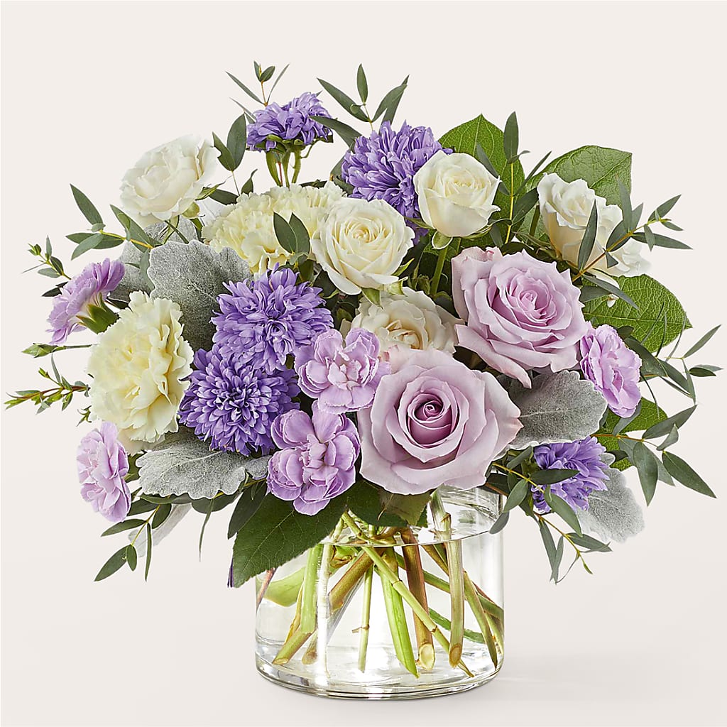 Stardust Bouquet – BO'S ACCENT FLOWERS, Middlesboro KY