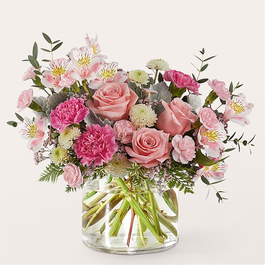 The Treehouse Bouquet – BO'S ACCENT FLOWERS, Middlesboro KY