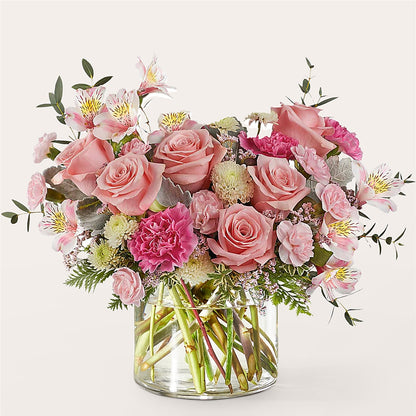 The Treehouse Bouquet – BO'S ACCENT FLOWERS, Middlesboro KY