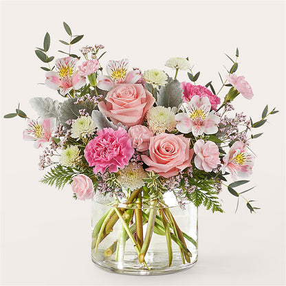 The Treehouse Bouquet – BO'S ACCENT FLOWERS, Middlesboro KY