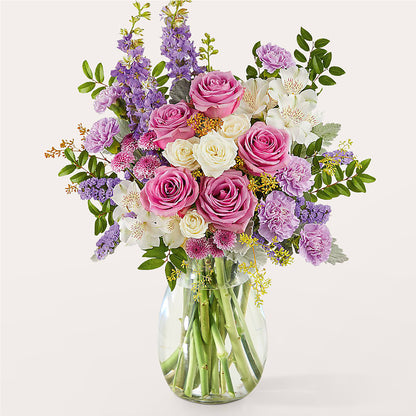 Lucky Me Bouquet – BO'S ACCENT FLOWERS, Middlesboro KY