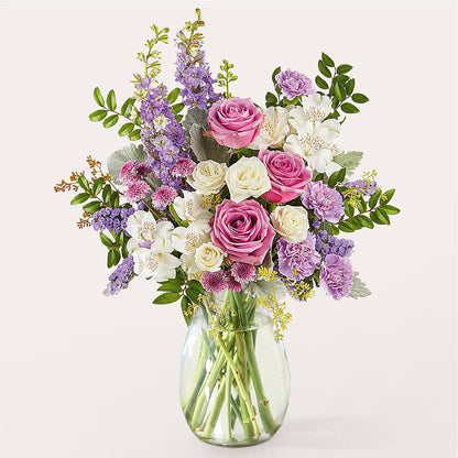 Lucky Me Bouquet – BO'S ACCENT FLOWERS, Middlesboro KY