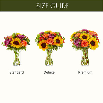 Nature Walk Bouquet – BO'S ACCENT FLOWERS, Middlesboro KY