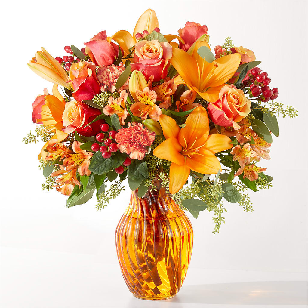 Afternoon Light Bouquet – BO'S ACCENT FLOWERS, Middlesboro KY