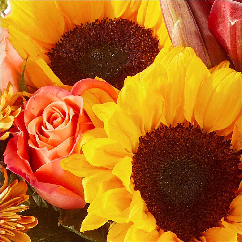 Acorn Lane Bouquet – BO'S ACCENT FLOWERS, Middlesboro KY