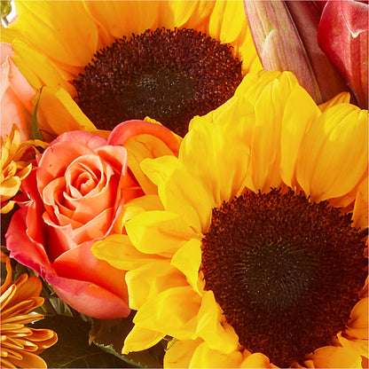 Acorn Lane Bouquet – BO'S ACCENT FLOWERS, Middlesboro KY