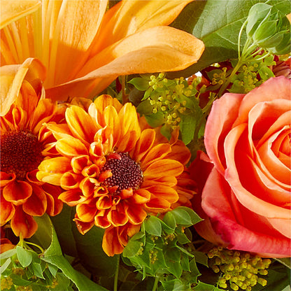 Honeycrisp Bouquet – BO'S ACCENT FLOWERS, Middlesboro KY
