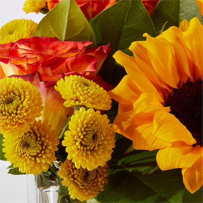 Picnic in the Park Bouquet – BO'S ACCENT FLOWERS, Middlesboro KY