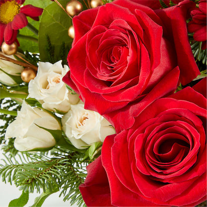 Believe Bouquet – BO'S ACCENT FLOWERS, Middlesboro KY