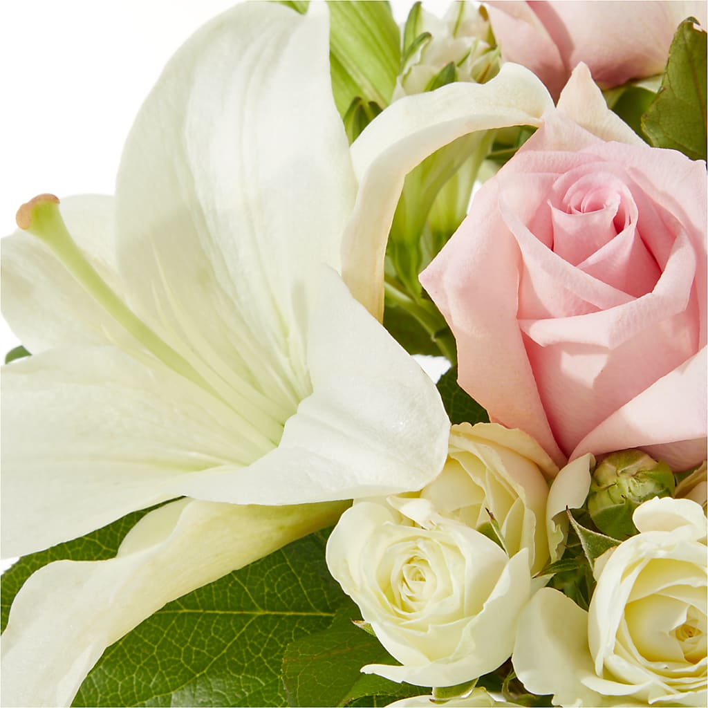 Kindhearted Bouquet – BO'S ACCENT FLOWERS, Middlesboro KY
