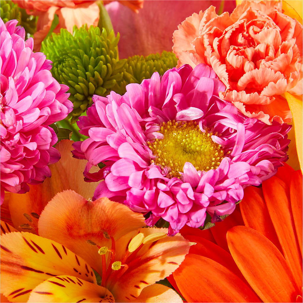 Soiree Bouquet – BO'S ACCENT FLOWERS, Middlesboro KY