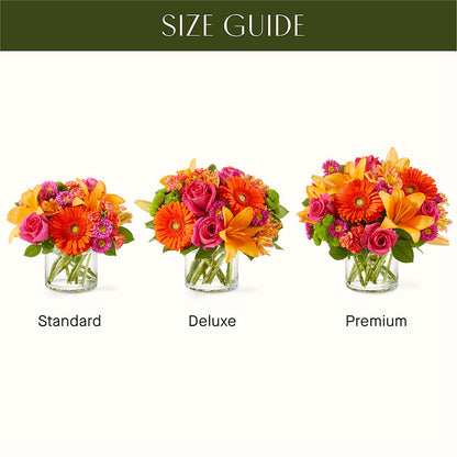 Soiree Bouquet – BO'S ACCENT FLOWERS, Middlesboro KY