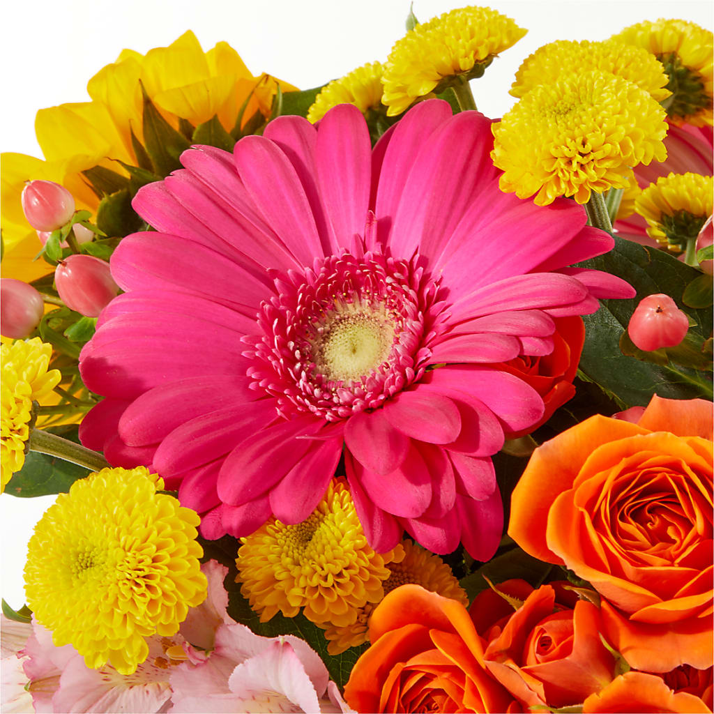 Beach Day Bouquet – BO'S ACCENT FLOWERS, Middlesboro KY