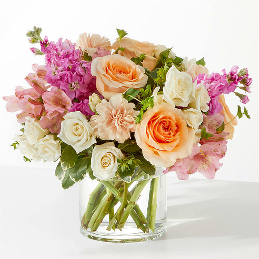 Paradise Bouquet – BO'S ACCENT FLOWERS, Middlesboro KY