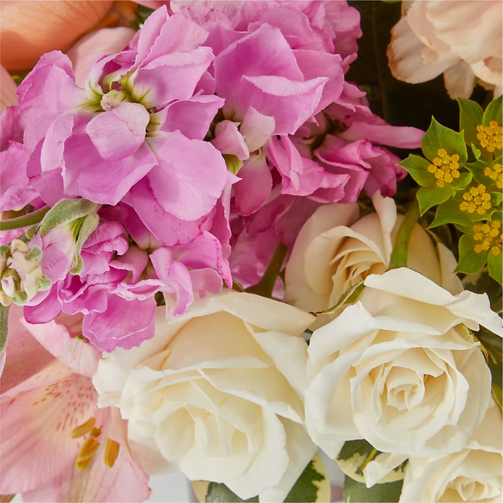 Paradise Bouquet – BO'S ACCENT FLOWERS, Middlesboro KY