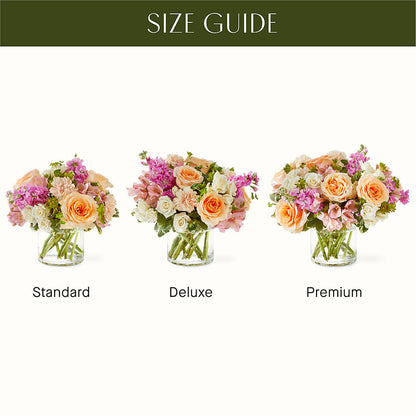 Paradise Bouquet – BO'S ACCENT FLOWERS, Middlesboro KY