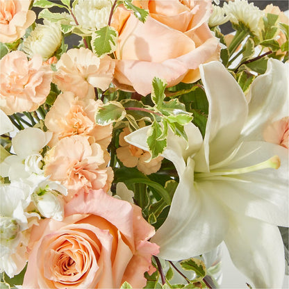 Darling Bouquet – BO'S ACCENT FLOWERS, Middlesboro KY