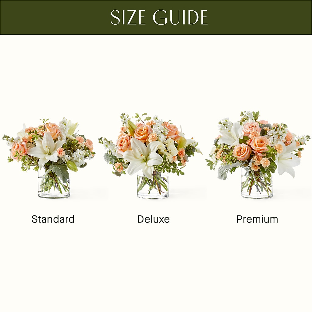 Darling Bouquet – BO'S ACCENT FLOWERS, Middlesboro KY