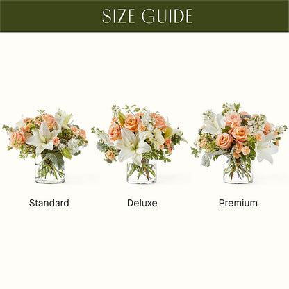 Darling Bouquet – BO'S ACCENT FLOWERS, Middlesboro KY