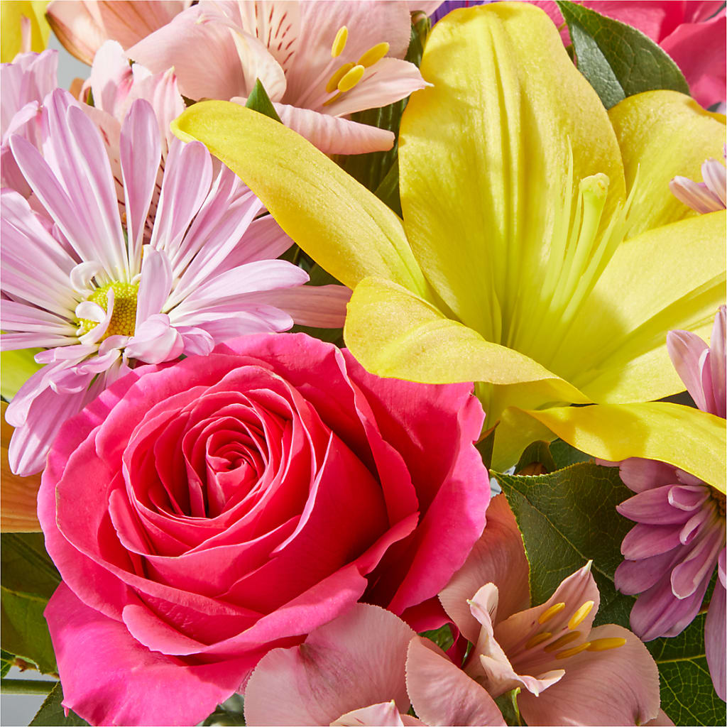 Sprinkles Bouquet – BO'S ACCENT FLOWERS, Middlesboro KY